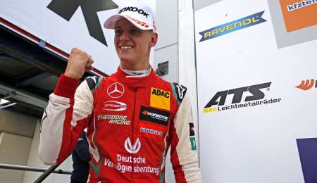 Una escudería top le abrió las puertas a Mick Schumacher