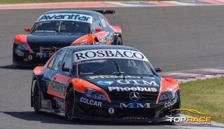 Junín definirá dos Finalistas