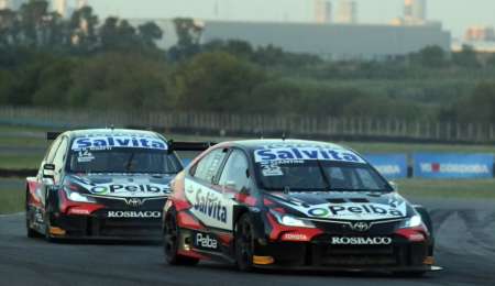 Midas: El equipo que se muestra entre los grandes 