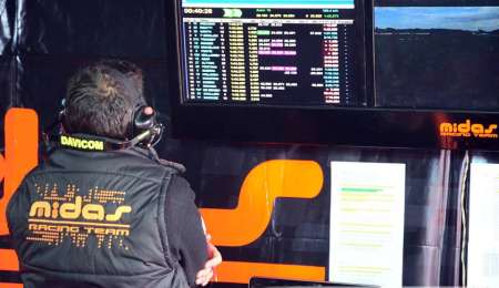 No debe mirarla por TV