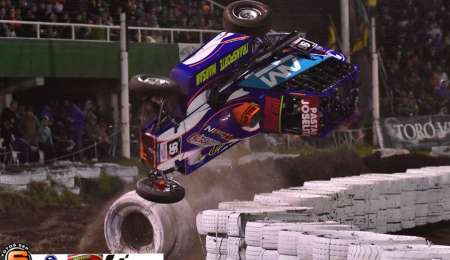 Pasión y locura: el Midget es furor en Bahía Blanca