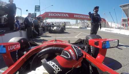 Toronto desde adentro