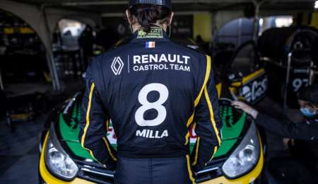 El Sportteam, camino a una nueva hazaña