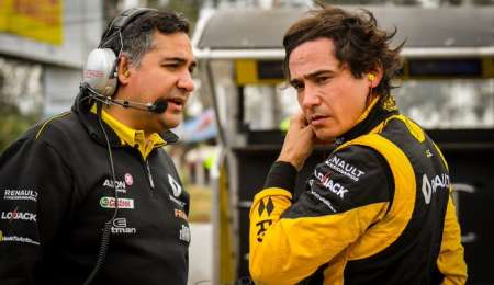 Milla: "Siempre supe cual es mi función en el equipo"