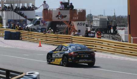 Avances en la reunión de Matías Milla y Renault para 2020