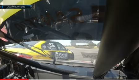 Las maniobras defensivas de Milla desde todos los sectores