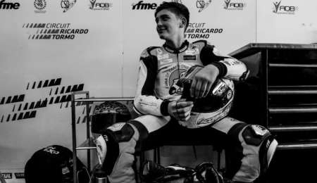 “Te llevaste toda mi vida contigo”, la emotiva carta de la mamá de Millán