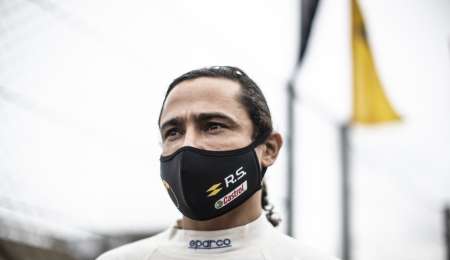 Milla: "Con el Push to Pass se pusieron más divertidas las carreras"