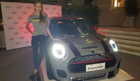 El Mini, al que siempre reinventan, se relanzó en la Argentina