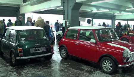 Un adelanto del Premium Track Day