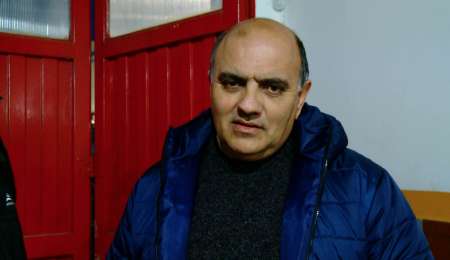 Miraldi, el hombre de la técnica