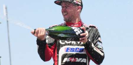 Matías Rossi dispara su último misil 