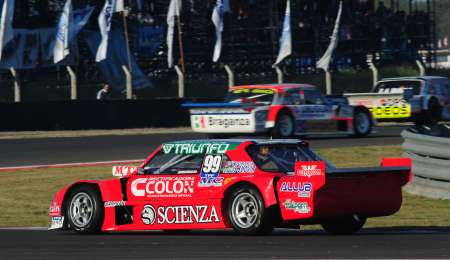 No quiere perder más puntos