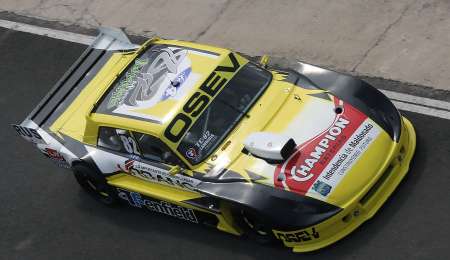 Del simulador a la realidad