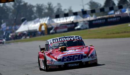 Malas noticias para Mariano Werner