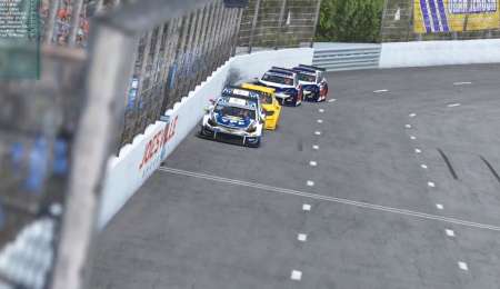 Hoy se presentará el Flow e-Racing Championship