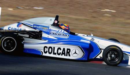 Moscardini: "Llego muy confiado"