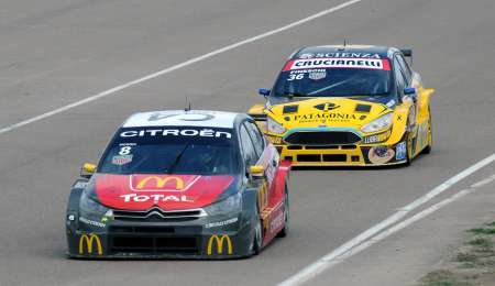 San Martín: pulgar arriba, pulgar abajo