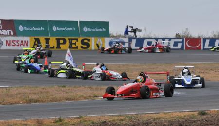 Moggia cambia de equipo para volver