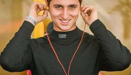 TC2000: Guido Moggia fue el mejor debutante 