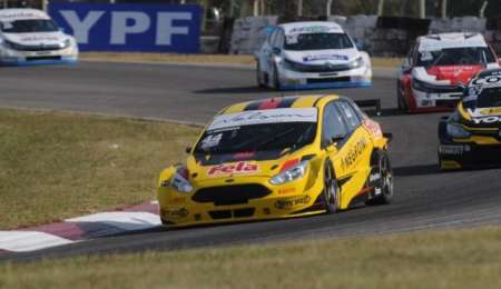 Guido Moggia retorna en Alta Gracia