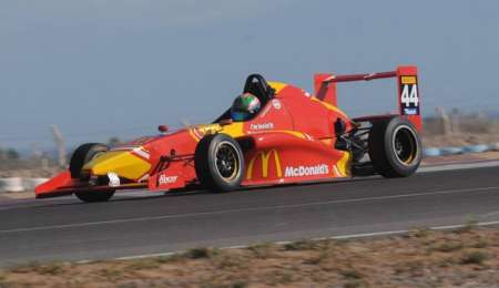 Moggia ganó una final accidentada en Neuquén