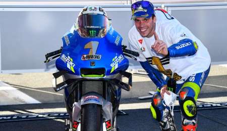 Todos los campeones del MotoGP