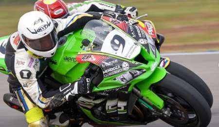 Molina: “La semana previa a la carrera es más psíquica que física”