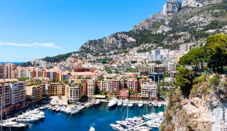 ¿Cómo es la vida de Pechito López en Mónaco?