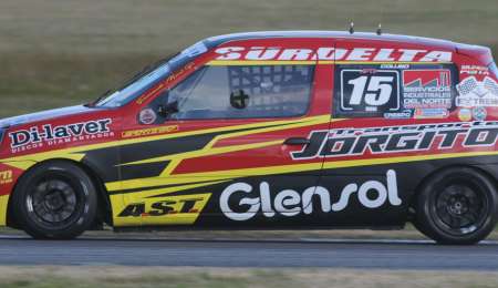 Moni espera un gran resultado en CDU