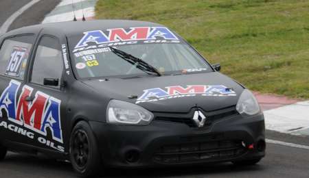 Fernando Moni regresa en Buenos Aires