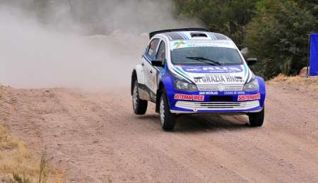 Monserrat quiere aprovechar el envión en Catamarca