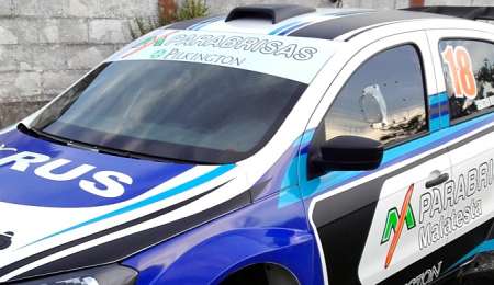 Monserratt prepara su debut