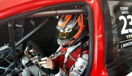 Montenegro: “Ha sido un buen debut”