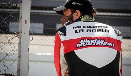 Montanari: “Me ha gustado mucho el formato del Top Race”