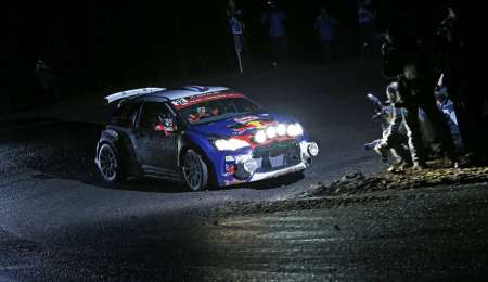 Se viene Monte Carlo