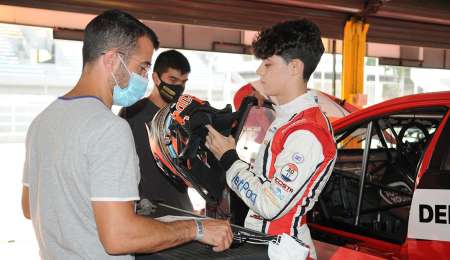 Montenegro: "No esperábamos estar dentro del top cinco en el torneo"