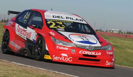 Nacho Montenegro: "Tenemos que buscar sumar fuerte"