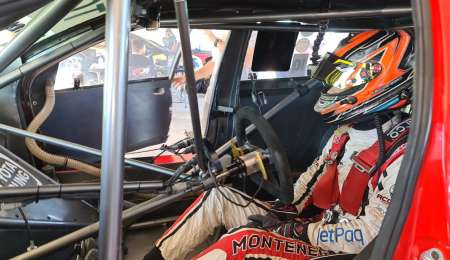 “Soy un privilegiado de estar en el equipo campeón”