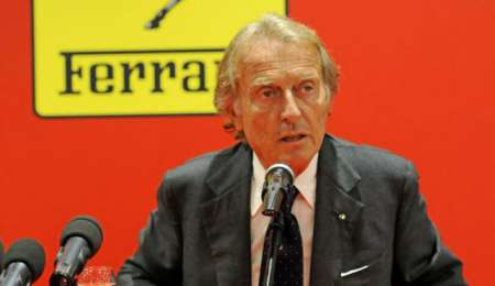 Montezemolo: "Hay que dar por perdido al 2020"