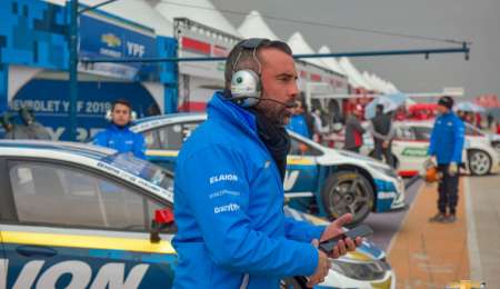 ¿Armará un equipo particular en el Súper?