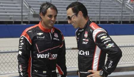 La IMSA se hace fuerte