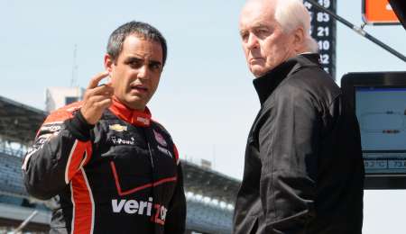 Montoya correrá en IMSA con Penske