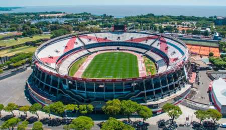 El TC en la misma encrucijada que River y Boca