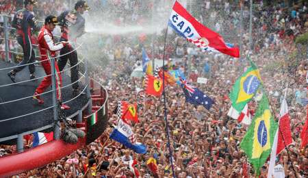 ¿De qué manera analiza seguir la Fórmula 1 tras las suspensiones?