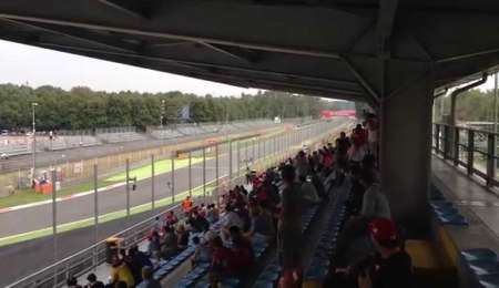 Monza proyecta tener un 80% de público en el GP de Italia