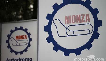 El Gran Premio de Italia se corre el 6 de septiembre