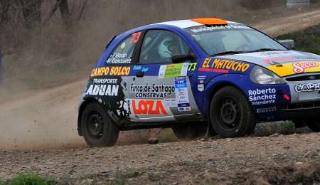 Morán piensa en saltar de categoría