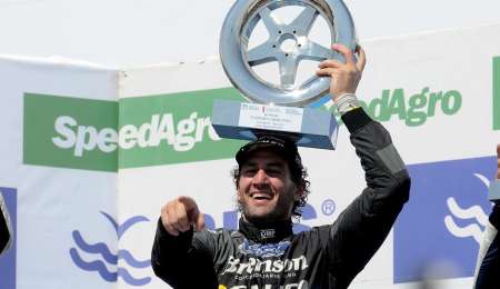 Hace ocho meses que no gana un Ford en TC