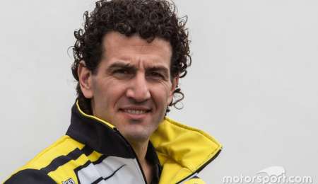 Moriatis: “Dependemos mucho de otros pilotos”